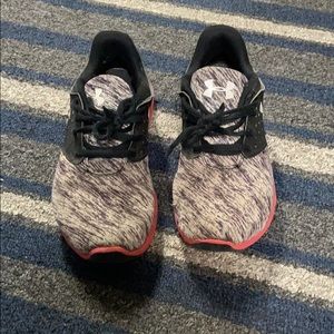 Under armour Athletic Shoes